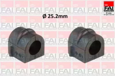 FAI AUTOPARTS ss6290k -  Опора, стабилизатор
